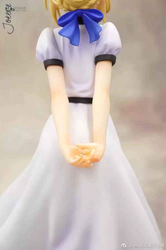 玩物桑志：Aniplex Stronger Saber 伦敦纪行