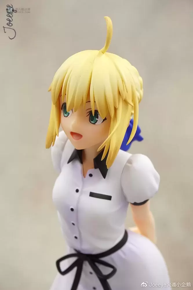 玩物桑志：Aniplex Stronger Saber 伦敦纪行