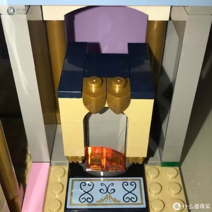 乐高 Lego 41154 迪士尼 灰姑娘的梦幻城堡 拼拼乐