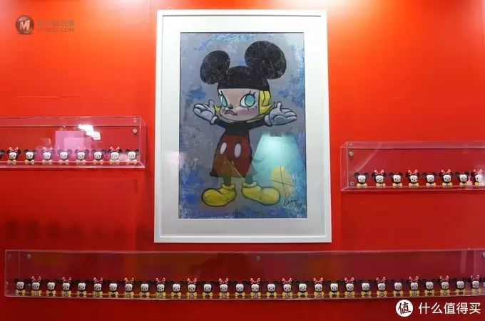 【潮流与怀旧】2019上海国际潮流玩具展(STS)半日游
