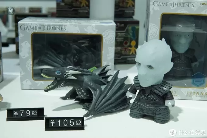 【潮流与怀旧】2019上海国际潮流玩具展(STS)半日游