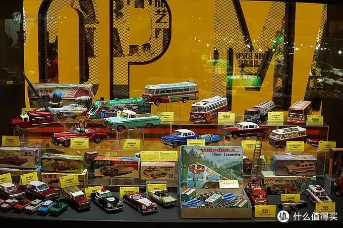 【潮流与怀旧】2019上海国际潮流玩具展(STS)半日游