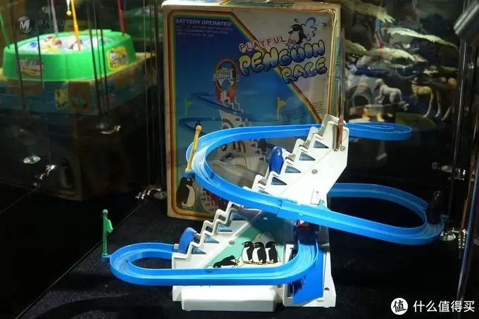 【潮流与怀旧】2019上海国际潮流玩具展(STS)半日游