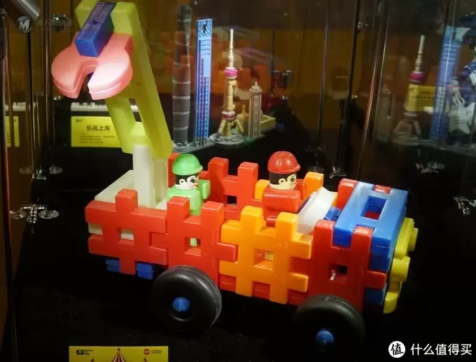 【潮流与怀旧】2019上海国际潮流玩具展(STS)半日游