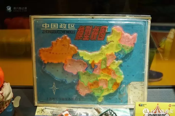 【潮流与怀旧】2019上海国际潮流玩具展(STS)半日游