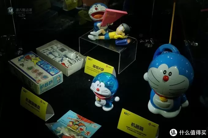 【潮流与怀旧】2019上海国际潮流玩具展(STS)半日游