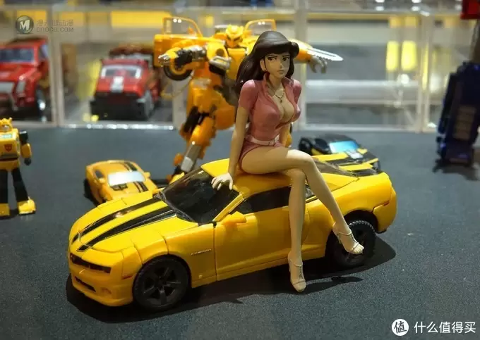 【潮流与怀旧】2019上海国际潮流玩具展(STS)半日游