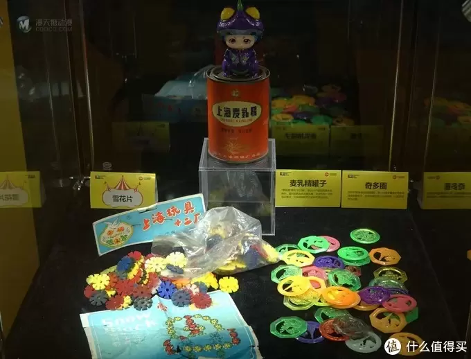 【潮流与怀旧】2019上海国际潮流玩具展(STS)半日游