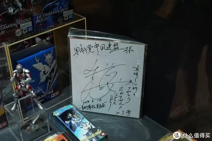 【潮流与怀旧】2019上海国际潮流玩具展(STS)半日游