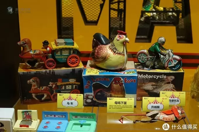【潮流与怀旧】2019上海国际潮流玩具展(STS)半日游
