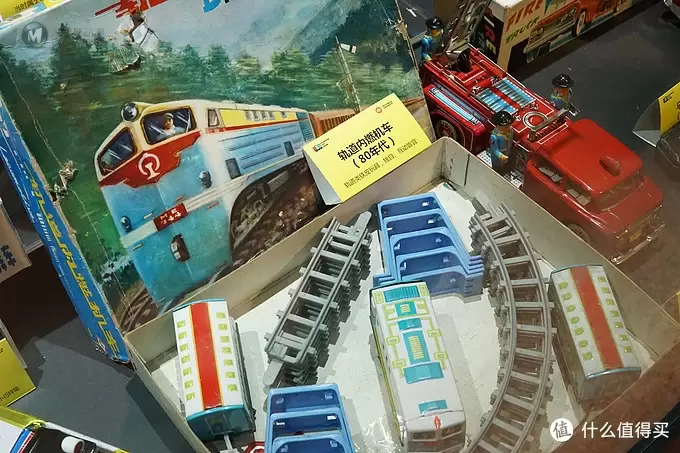 【潮流与怀旧】2019上海国际潮流玩具展(STS)半日游