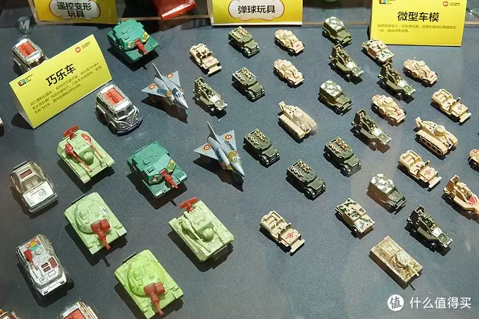 【潮流与怀旧】2019上海国际潮流玩具展(STS)半日游