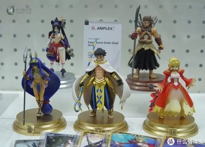 【潮流与怀旧】2019上海国际潮流玩具展(STS)半日游