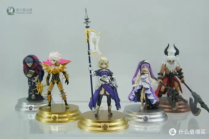 【潮流与怀旧】2019上海国际潮流玩具展(STS)半日游