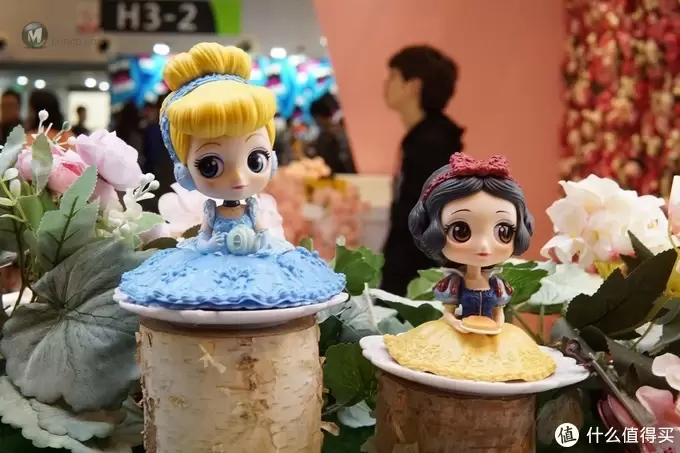 【潮流与怀旧】2019上海国际潮流玩具展(STS)半日游