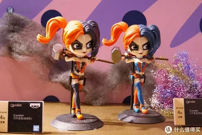 【潮流与怀旧】2019上海国际潮流玩具展(STS)半日游