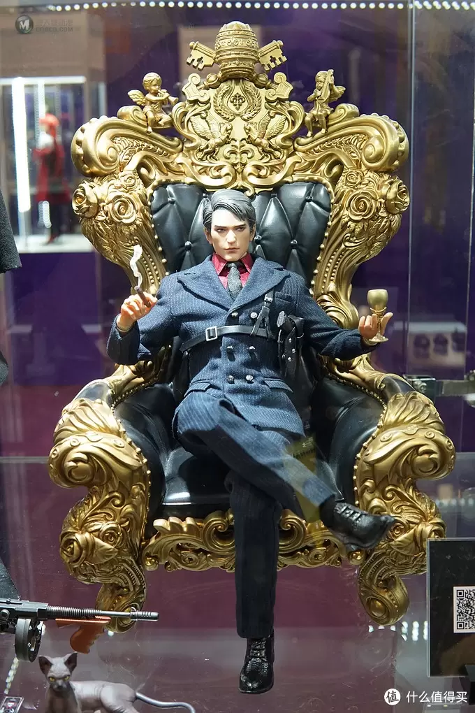 【潮流与怀旧】2019上海国际潮流玩具展(STS)半日游