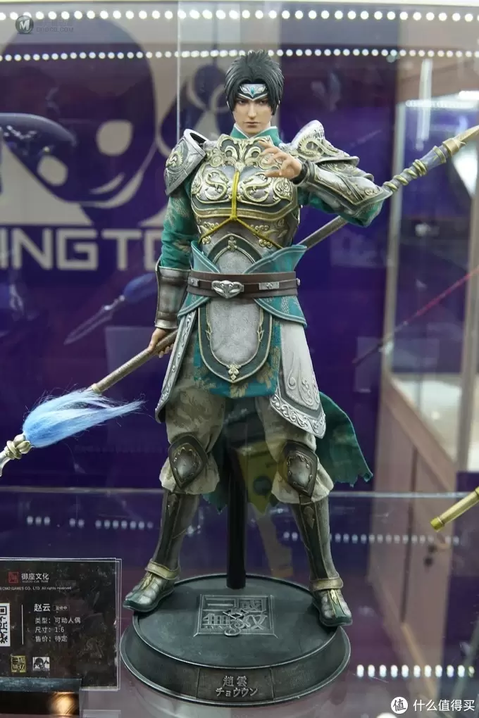 【潮流与怀旧】2019上海国际潮流玩具展(STS)半日游
