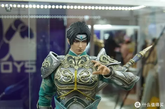 【潮流与怀旧】2019上海国际潮流玩具展(STS)半日游