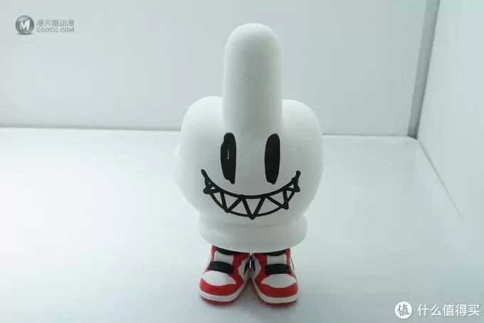 【潮流与怀旧】2019上海国际潮流玩具展(STS)半日游