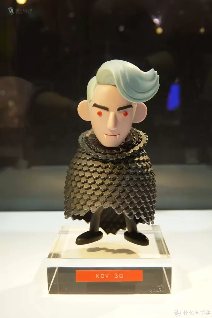 【潮流与怀旧】2019上海国际潮流玩具展(STS)半日游