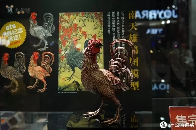 【潮流与怀旧】2019上海国际潮流玩具展(STS)半日游