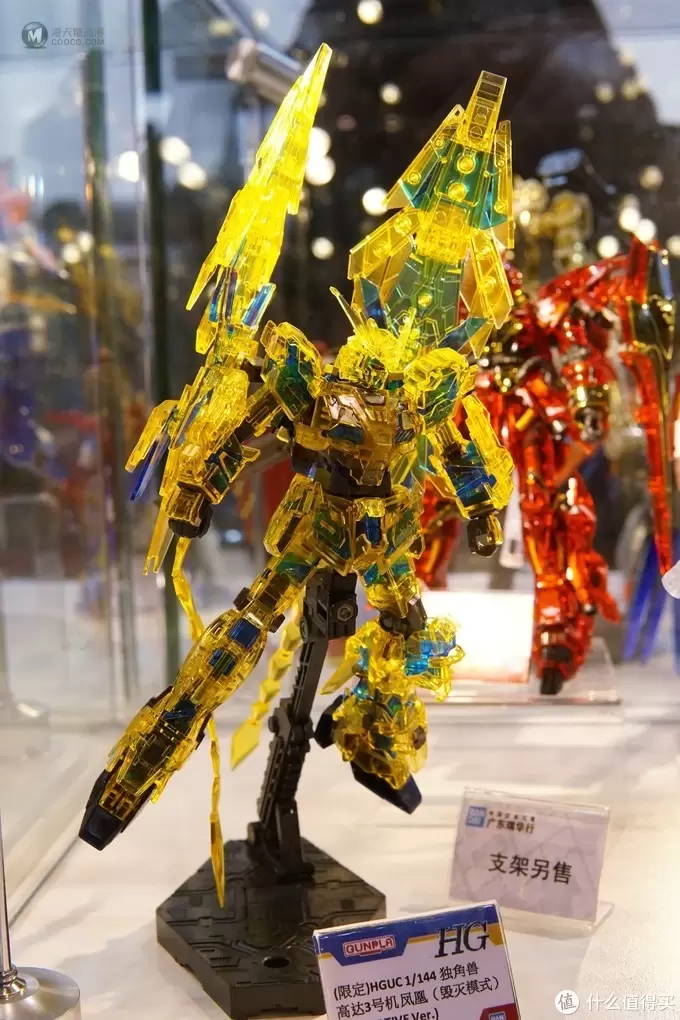 【潮流与怀旧】2019上海国际潮流玩具展(STS)半日游