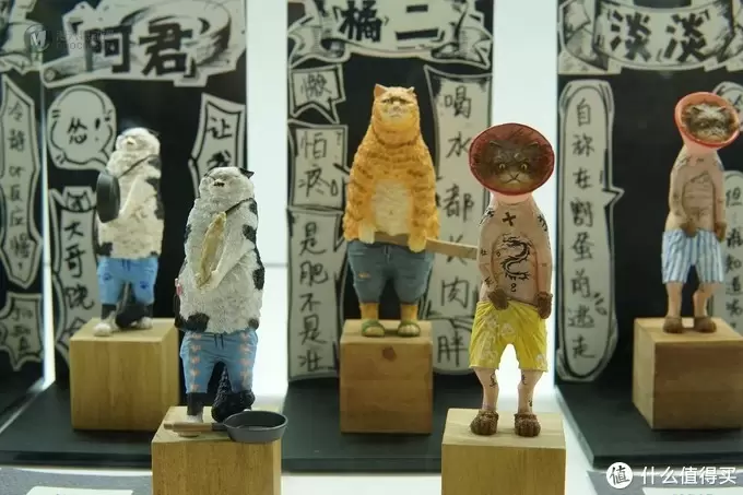 【潮流与怀旧】2019上海国际潮流玩具展(STS)半日游