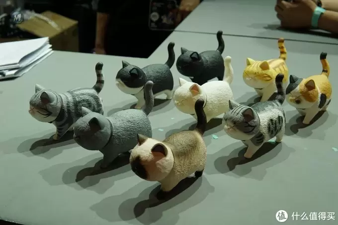 【潮流与怀旧】2019上海国际潮流玩具展(STS)半日游