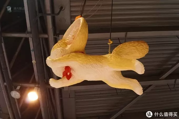 【潮流与怀旧】2019上海国际潮流玩具展(STS)半日游