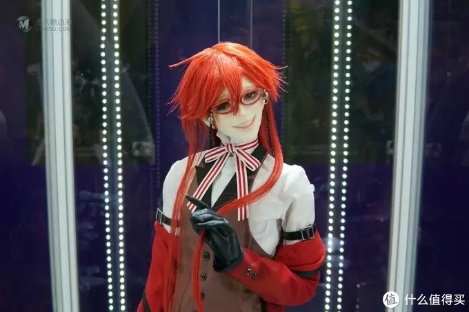 【潮流与怀旧】2019上海国际潮流玩具展(STS)半日游
