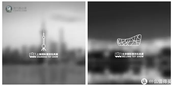 【潮流与怀旧】2019上海国际潮流玩具展(STS)半日游