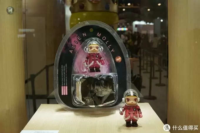 【潮流与怀旧】2019上海国际潮流玩具展(STS)半日游