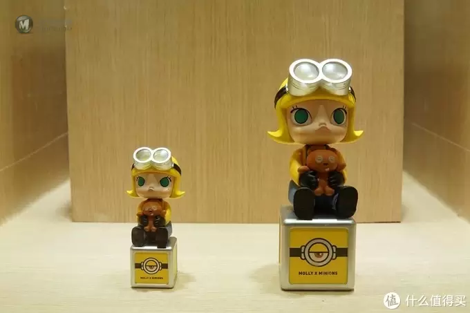 【潮流与怀旧】2019上海国际潮流玩具展(STS)半日游