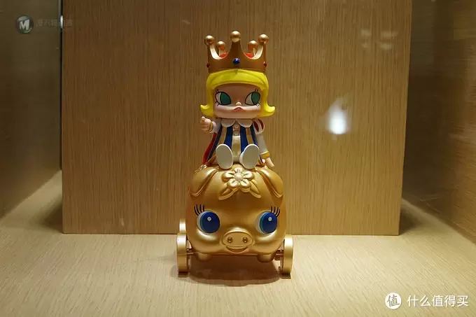 【潮流与怀旧】2019上海国际潮流玩具展(STS)半日游