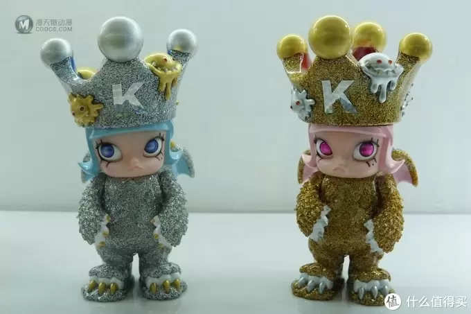 【潮流与怀旧】2019上海国际潮流玩具展(STS)半日游