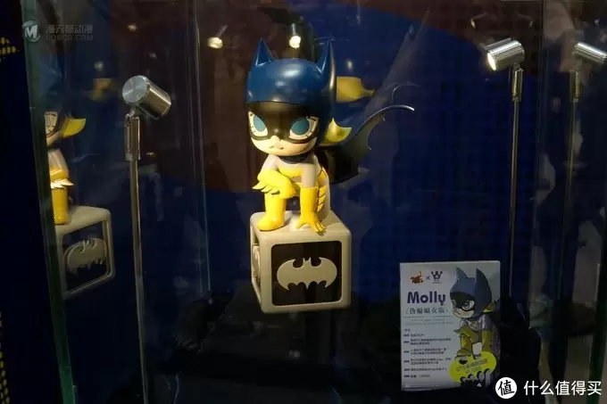 【潮流与怀旧】2019上海国际潮流玩具展(STS)半日游