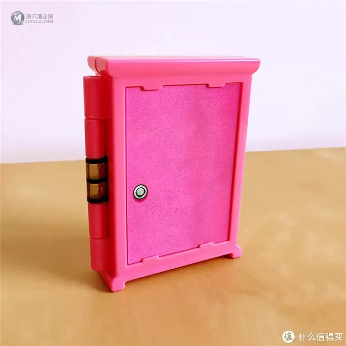 玩具测评丨麦当劳2009年哆啦a梦绿巨人传