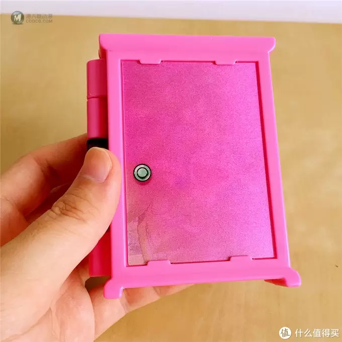 玩具测评丨麦当劳2009年哆啦a梦绿巨人传