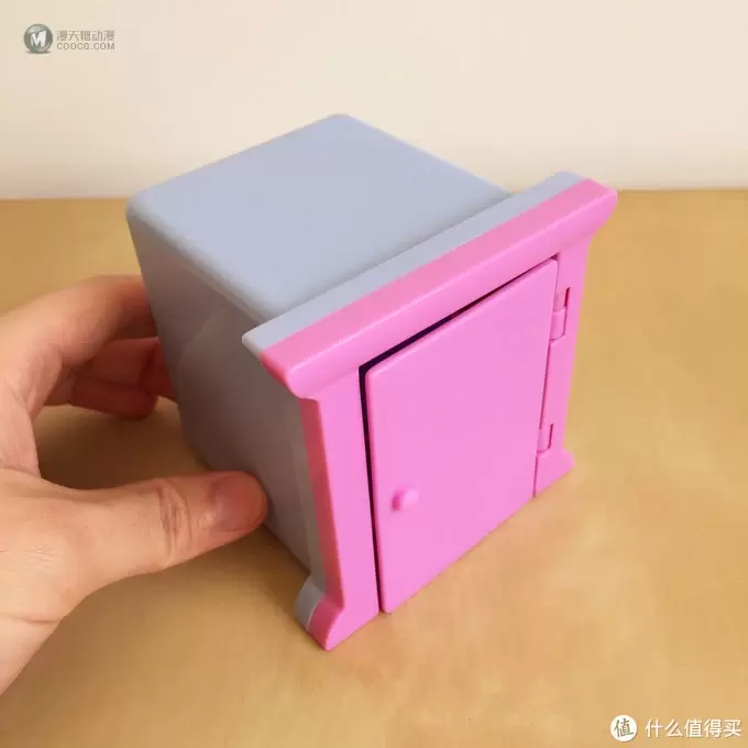 玩具测评丨麦当劳2005年哆啦a梦神奇道具组