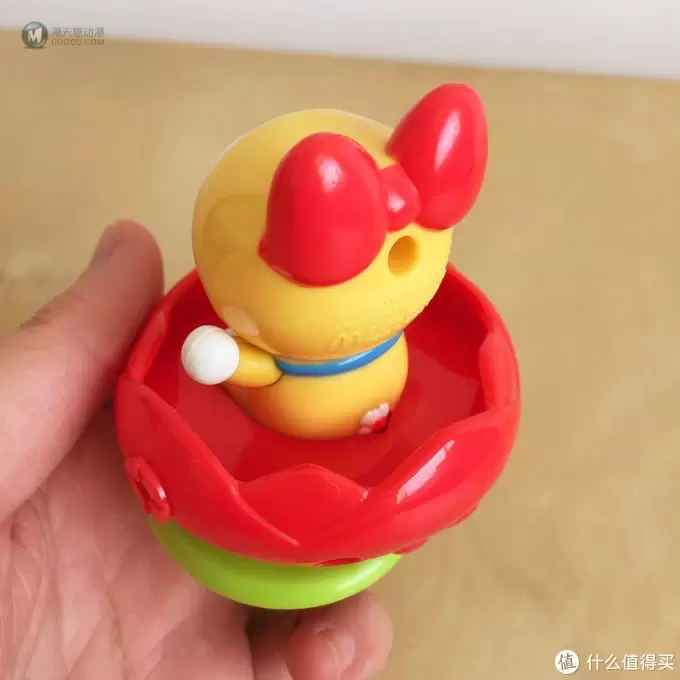 玩具测评丨麦当劳2005年哆啦a梦神奇道具组