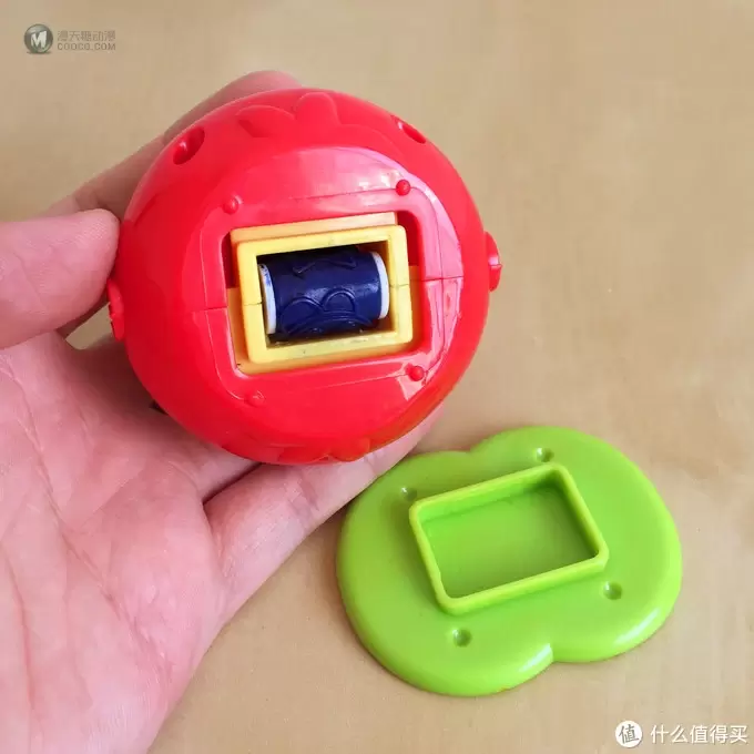 玩具测评丨麦当劳2005年哆啦a梦神奇道具组