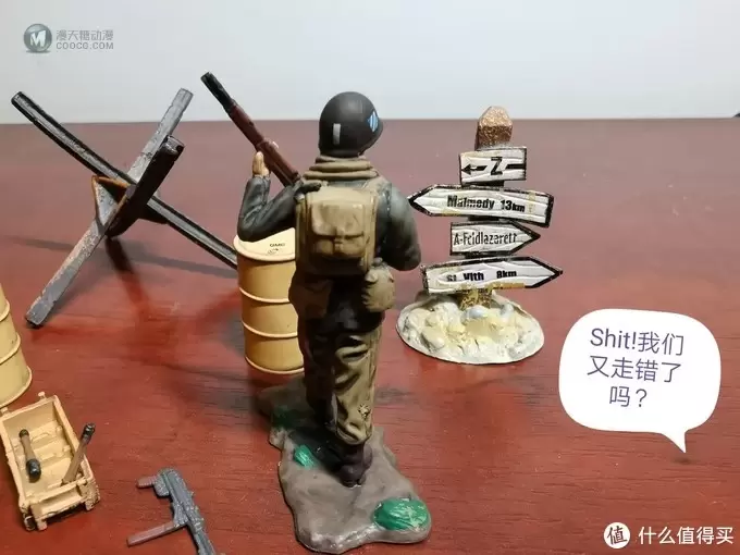 FOV 1:32 Sd.kfz. 251/9 半履带装甲车