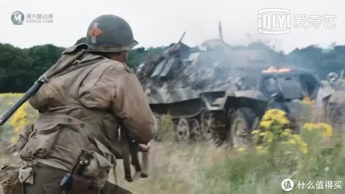 FOV 1:32 Sd.kfz. 251/9 半履带装甲车