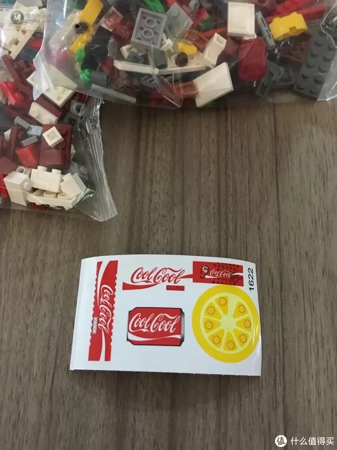 国产积木再尝试，loz迷你街景还能买？