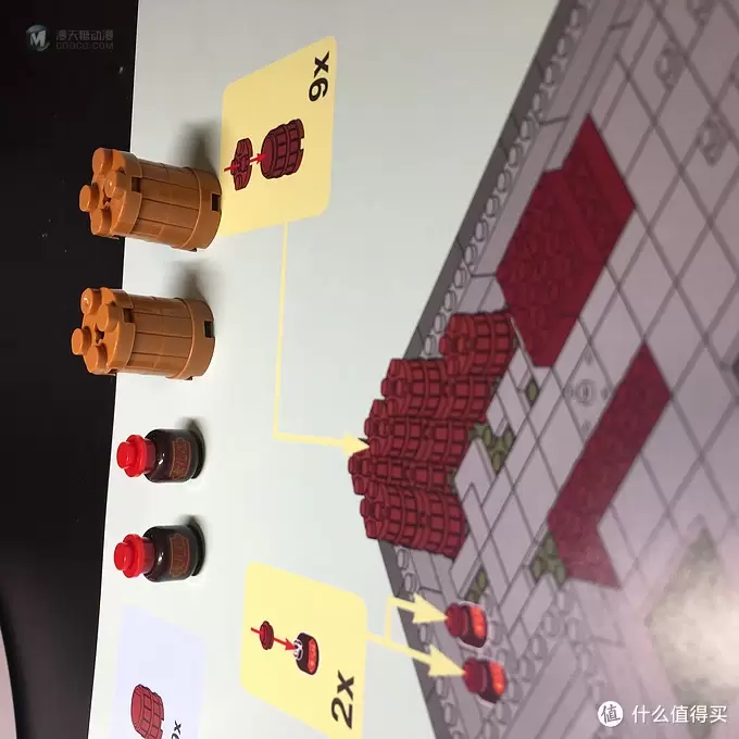 中华街系列——酒馆