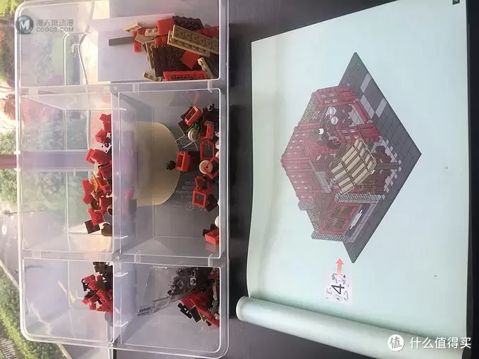 中华街系列——酒馆