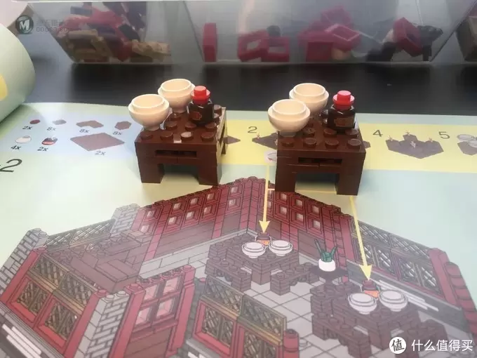 中华街系列——酒馆