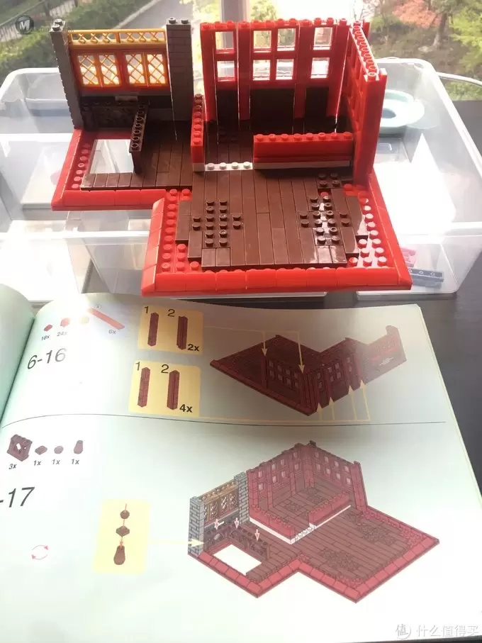 中华街系列——酒馆