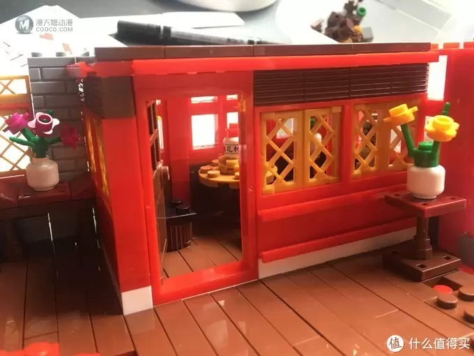 中华街系列——酒馆